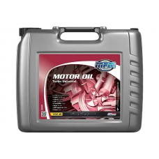 02020 MPM Моторна олива mpm turbo universal / 15w40 / 20л. / (api a3 / b4 / e2, api cg-4 / sl)