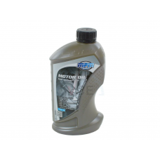 04001 MPM Моторна олива mpm semi synthetic / 10w40 / 1л. / (acea a3/b4, api sl/cf)