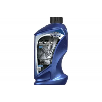 04001S MPM Моторна олива mpm semi synthetic sn / 10w40 / 1л. / (acea a3/b4, api sn/cf)
