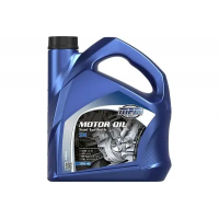 04004S MPM Моторна олива mpm semi synthetic sn / 10w40 / 4л. / (acea a3/b4, api sn/cf)