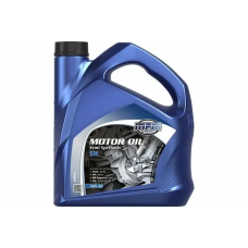 04004S MPM Моторна олива mpm semi synthetic sn / 10w40 / 4л. / (acea a3/b4, api sn/cf)