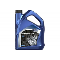 04005S MPM Моторна олива mpm semi synthetic sn / 10w40 / 5л. / (acea a3/b4, api sn/cf)