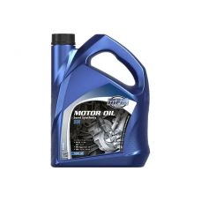 04005S MPM Моторна олива mpm semi synthetic sn / 10w40 / 5л. / (acea a3/b4, api sn/cf)