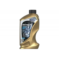 05001BM MPM Моторна олива mpm premium syntheticbmw-mb / 5w30 / 1л. / (acea a3/b4, api cf/sl, bmw ll-01, mb 229.