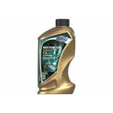 05001C2 MPM Моторна олива mpm premium syntheticc2 psa / 5w30 / 1л. / (acea c2, api cf/sn, psa b712290, rn 0700)