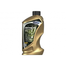 05001C3 MPM Моторна олива mpm premium synthetic c3 / 5w40 / 1л. / (acea c3, api cf/sn, vw 502.00 / 505.00 / 505