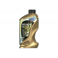 05001C5 MPM Моторна олива mpm premium synthetic c5 / 0w20 / 1л. / (api sn-rc, acea c5)