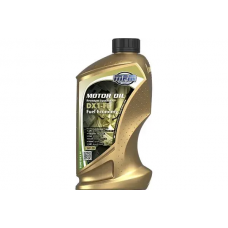 05001DX1-FE MPM Моторна олива mpm premium synthetic dx1-fe / 5w20 / 1л. / (gm dex1 gen2, api sn+/sn-rc, ilsac gf-5)