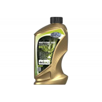 05001DX1 MPM Моторна олива mpm premium synthetic dx1 / 5w30 / 1л. / (api sn+/sn-rc, opel/gm dexos1 gen2)