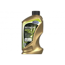 05001DX1 MPM Моторна олива mpm premium synthetic dx1 / 5w30 / 1л. / (api sn+/sn-rc, opel/gm dexos1 gen2)