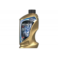 05001EF MPM Моторна олива mpm premium syntheticc1 mazda/jaguar / 5w30 / 1л. / (acea c1, jaso dl-1)