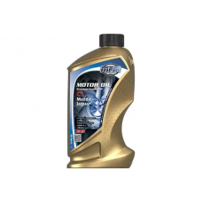 05001EF MPM Моторна олива mpm premium syntheticc1 mazda/jaguar / 5w30 / 1л. / (acea c1, jaso dl-1)