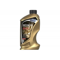 05001R MPM Моторна олива mpm premium syntheticsport / 10w60 / 1л. / (acea a3/b4, api sn/cf)