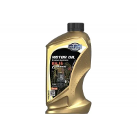 05001RN-FE MPM Моторна олива premium synthetic rn-fe/0w20/1л. / (acea c5, renault rn17 fe)