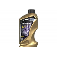 05001S MPM Моторна олива mpm premium synthetic sn / 5w50 / 1л. / (acea a3/b4, api cf/sn)