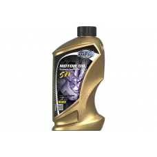 05001S MPM Моторна олива mpm premium synthetic sn / 5w50 / 1л. / (acea a3/b4, api cf/sn)