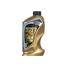 05001V MPM Моторна олива mpm premium synthetic a5/b5 / 0w30 / 1л. / (acea a5/b5, api sl, volvo vcc 95200377)