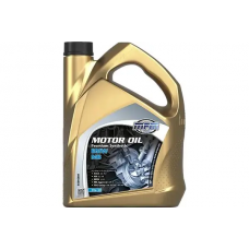 05005BM MPM Моторна олива mpm premium syntheticbmw-mb / 5w30 / 5л. / (acea a3/b4, api cf/sl, bmw ll-01, mb 229.