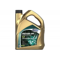 05005C2 MPM Моторна олива mpm premium syntheticc2 psa / 5w30 / 5л. / (acea c2, api cf/sn, psa b712290, rn 0700)