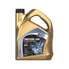 05005DPF MPM Моторна олива mpm premium synthetic c3 dpf / 5w30 / 5л. / (acea c3, api cf/sn, opel/gm dexos2)