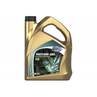 05005EB MPM Моторна олива mpm premium syntheticecoboost / 5w20 / 5л. / (acea c5, api sn, ilsac gf-5)