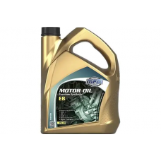 05005EB MPM Моторна олива mpm premium syntheticecoboost / 5w20 / 5л. / (acea c5, api sn, ilsac gf-5)