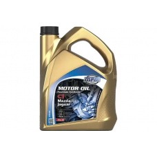 05005EF MPM Моторна олива mpm premium syntheticc1 mazda/jaguar / 5w30 / 5л. / (acea c1, jaso dl-1)