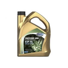 05005ESP-FE MPM Моторна олива mpm premium synthetic esp-fe / 0w20 / 5л. / (vw 508.00/509.00, vw tl52577)