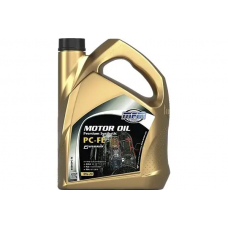 05005PC-FE MPM Моторна олива premium synthetic pc-fe/0w20/5л. / (acea c5, psa b71 2010)