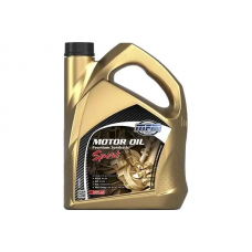05005R MPM Моторна олива mpm premium syntheticsport / 10w60 / 5л. / (acea a3/b4, api sn/cf)