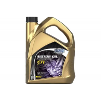 05005S MPM Моторна олива mpm premium synthetic sn / 5w50 / 5л. / (acea a3/b4, api cf/sn)