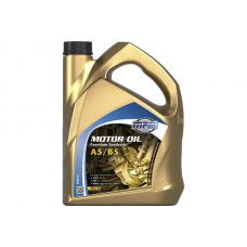 05005V MPM Моторна олива mpm premium synthetic a5/b5 / 0w30 / 5л. / (acea a5/b5, api sl, volvo vcc 95200377)
