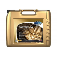 05020 MPM Моторна олива mpm premium synthetic / 5w40 / 20л. / (acea a3/b4, api cf/sn, vw 502.00 / 505.00)