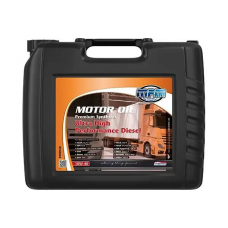 05020AB MPM Моторна олива mpm premium synthetic ultra hp diesel / 10w40 / 20л. / (acea e6 / e7, api ci-4)