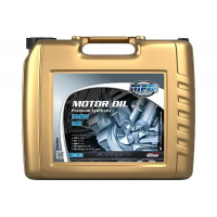 05020BM MPM Моторна олива mpm premium synthetic bmw-mb / 5w30 / 20л. / (acea a3/b4, api cf/sl, bmw ll-01, mb 22