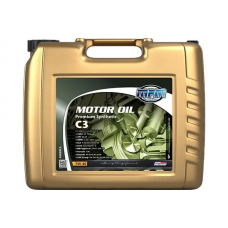 05020C3 MPM Моторна олива mpm premium synthetic c3 / 5w40 / 20л. / (acea c3, api cf/sn, vw 502.00 / 505.00 / 50