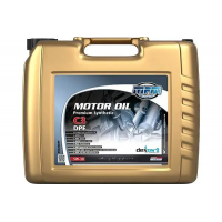 05020DPF MPM Моторна олива mpm premium synthetic c3 dpf / 5w30 / 20л. / (acea c3, api cf/sn, opel/gm dexos2)