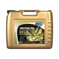 05020DX1-FE MPM Моторна олива mpm premium synthetic dx1-fe / 5w20 / 20л. / (gm dex1 gen2, api sn+/sn-rc, ilsac gf-5