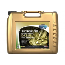 05020DX1-FE MPM Моторна олива mpm premium synthetic dx1-fe / 5w20 / 20л. / (gm dex1 gen2, api sn+/sn-rc, ilsac gf-5