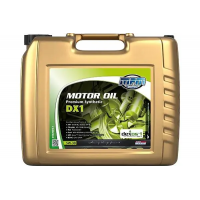 05020DX1 MPM Моторна олива mpm premium synthetic dx1 / 5w30 / 20л. / (api sn+/sn-rc, opel/gm dexos1 gen2)
