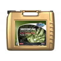 05020E MPM Моторна олива mpm premium synthetic fc ford / 5w30 / 20л. / (acea a5/b5, api cf/sn)