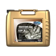 05020ESP-X MPM Моторна олива mpm premium synthetic esp-x / 5w30 / 20л. / (acea c3, api sp, vw 504.00/507.00)