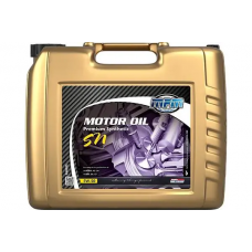 05020S MPM Моторна олива mpm premium synthetic sn / 5w50 / 20л. / (acea a3/b4, api cf/sn)