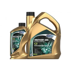 05060C2 MPM Моторна олива mpm premium synthetic c2 psa / 5w30 / 60л. / (acea c2, api cf/sn, psa b712290, rn 070