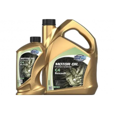 05060C4 MPM Моторна олива mpm premium synthetic c4 renault / 5w30 / 60л. / (acea c4, mb 226.51/229.51, rn 0720)
