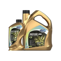 05060C5 MPM Моторна олія Premium Synthetic C5/0W20/60л. / (API SN-RC, ACEA C5)