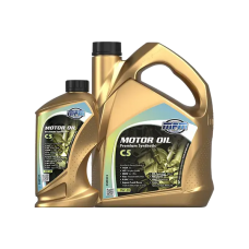 05060C5 MPM Моторна олія Premium Synthetic C5/0W20/60л. / (API SN-RC, ACEA C5)