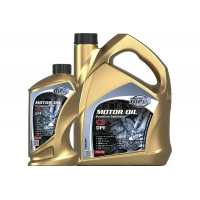 05060DPF MPM Моторна олива mpm premium synthetic c3 dpf / 5w30 / 60л. / (acea c3, api cf/sn, opel/gm dexos2)