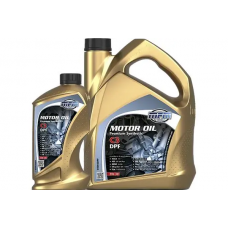05060DPF MPM Моторна олива mpm premium synthetic c3 dpf / 5w30 / 60л. / (acea c3, api cf/sn, opel/gm dexos2)