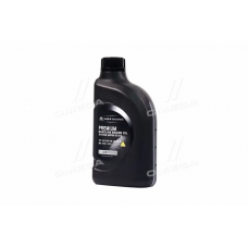 0510000121 Kia/Hyundai/MOBIS Олива моторна 5W20 Premium Gasoline 1л